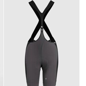 NEW Assos XC Women's Bib Shorts